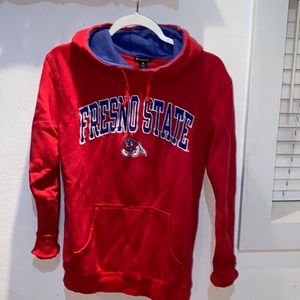 Campion Fresno state sweatshirt